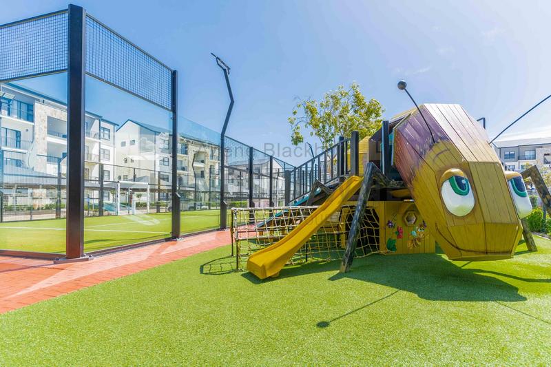 To Let 1 Bedroom Property for Rent in Sandown Western Cape